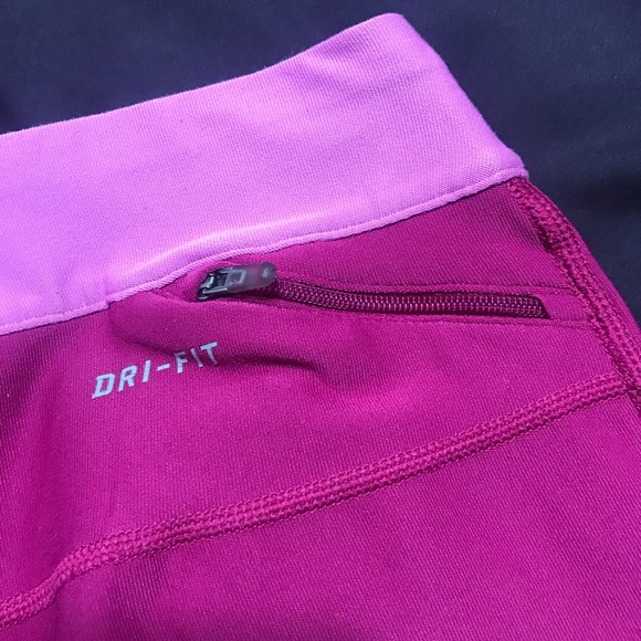 Nike capris - Picture 3 of 3